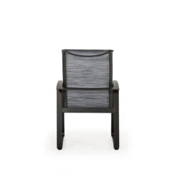 Cabana Outdoor Sling Dining Chair