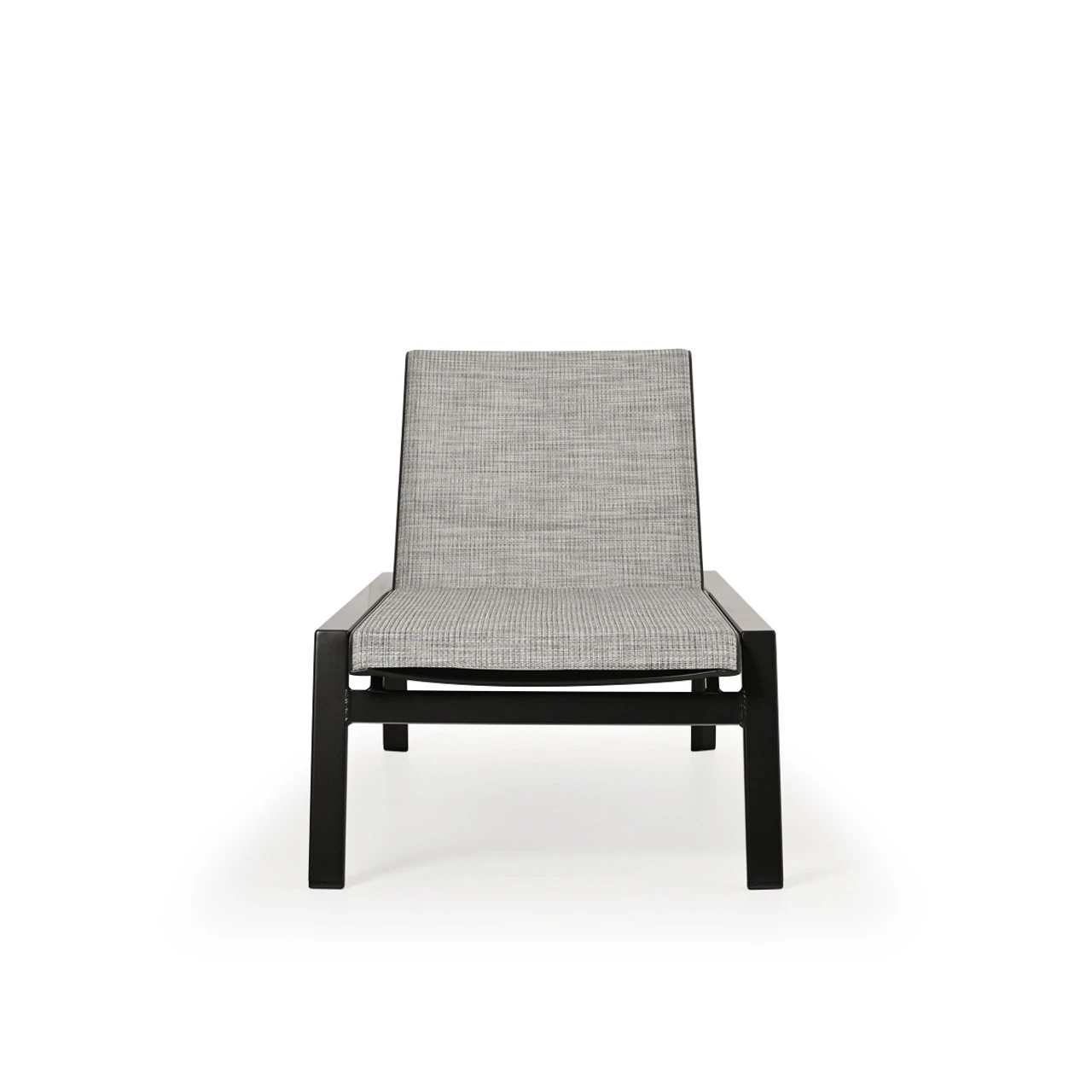 Reef Outdoor Sling Chaise Lounge - Image 5