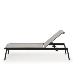 Reef Outdoor Sling Chaise Lounge