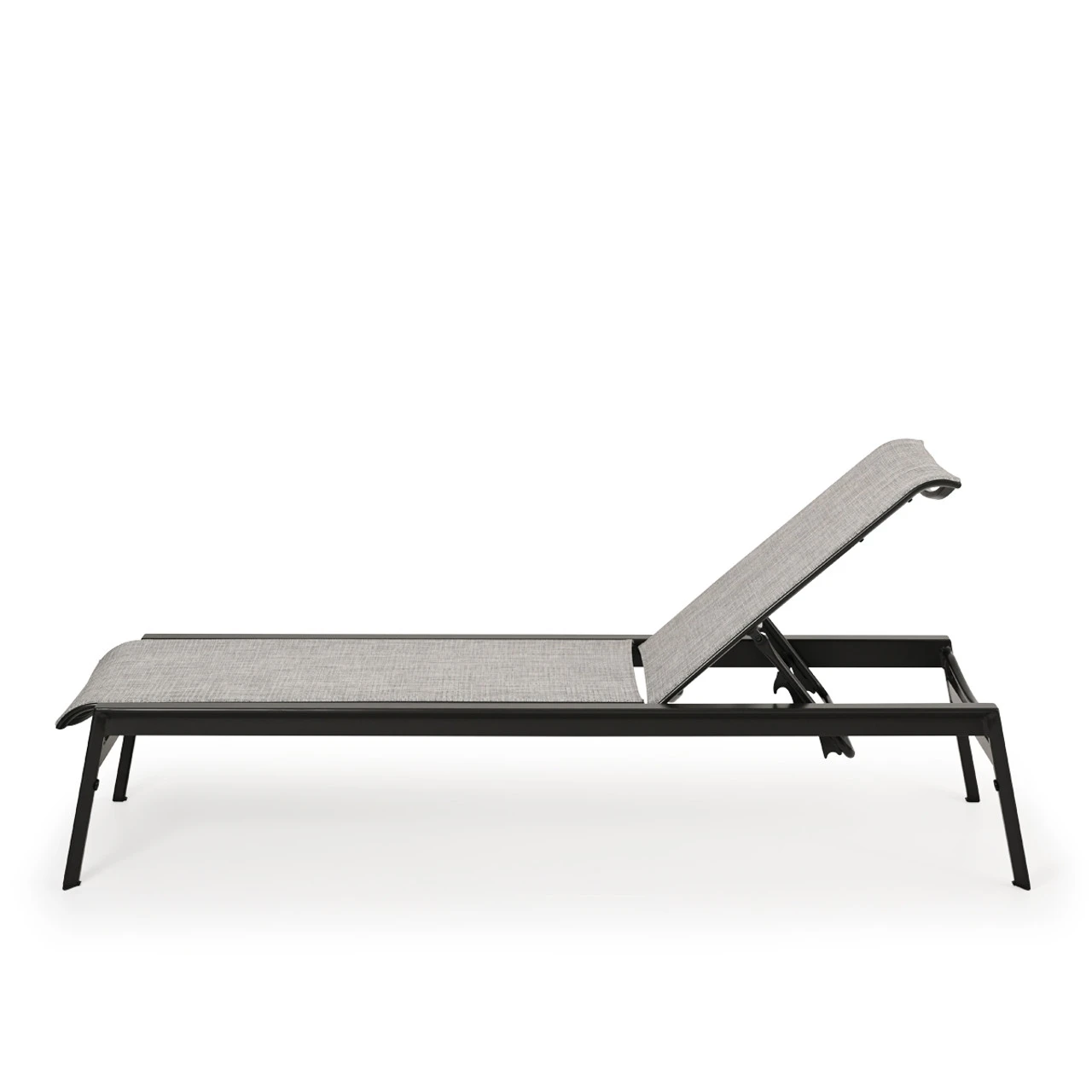 Reef Outdoor Sling Chaise Lounge
