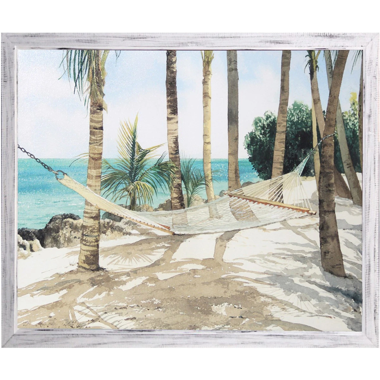 Hold All Calls By Linda Roberts - Framed Art