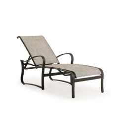 Shoreline Sling Chaise Lounge