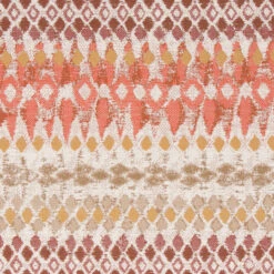 Outdoor Fabric - Diamond In The Rough Spice 1670