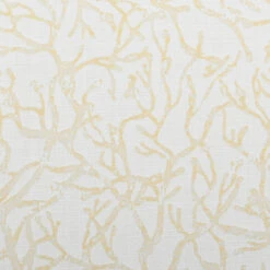 Outdoor Fabric - Atoll Lemon 1689