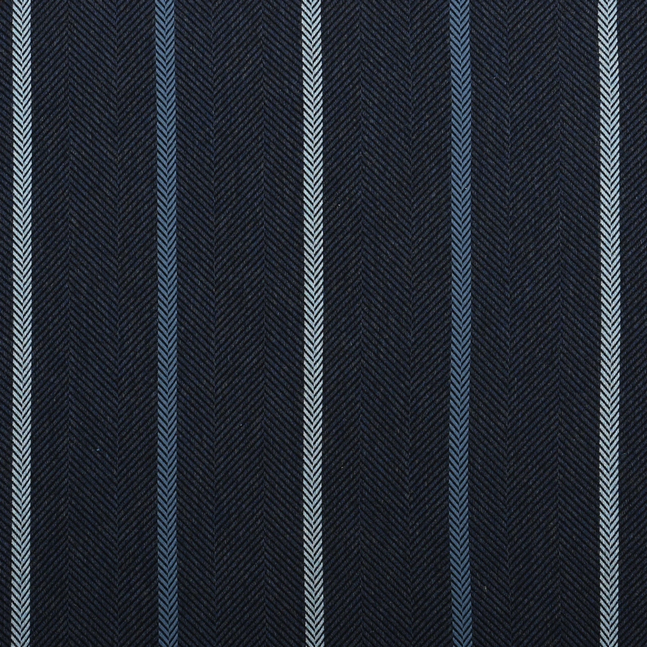 Outdoor Fabric - Sterling Ink 1693