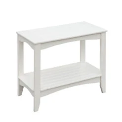 Oceanside Outdoor Poly Lumber Small Buffet