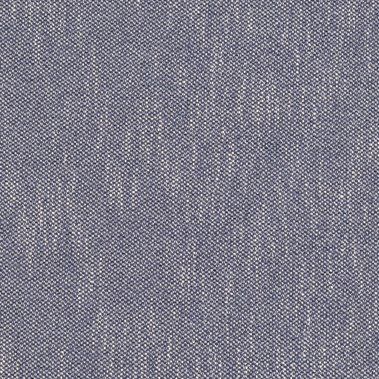 Indoor Fabric - Oxford Navy 305