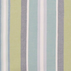 Outdoor Fabric - Striking Lagoon 4053