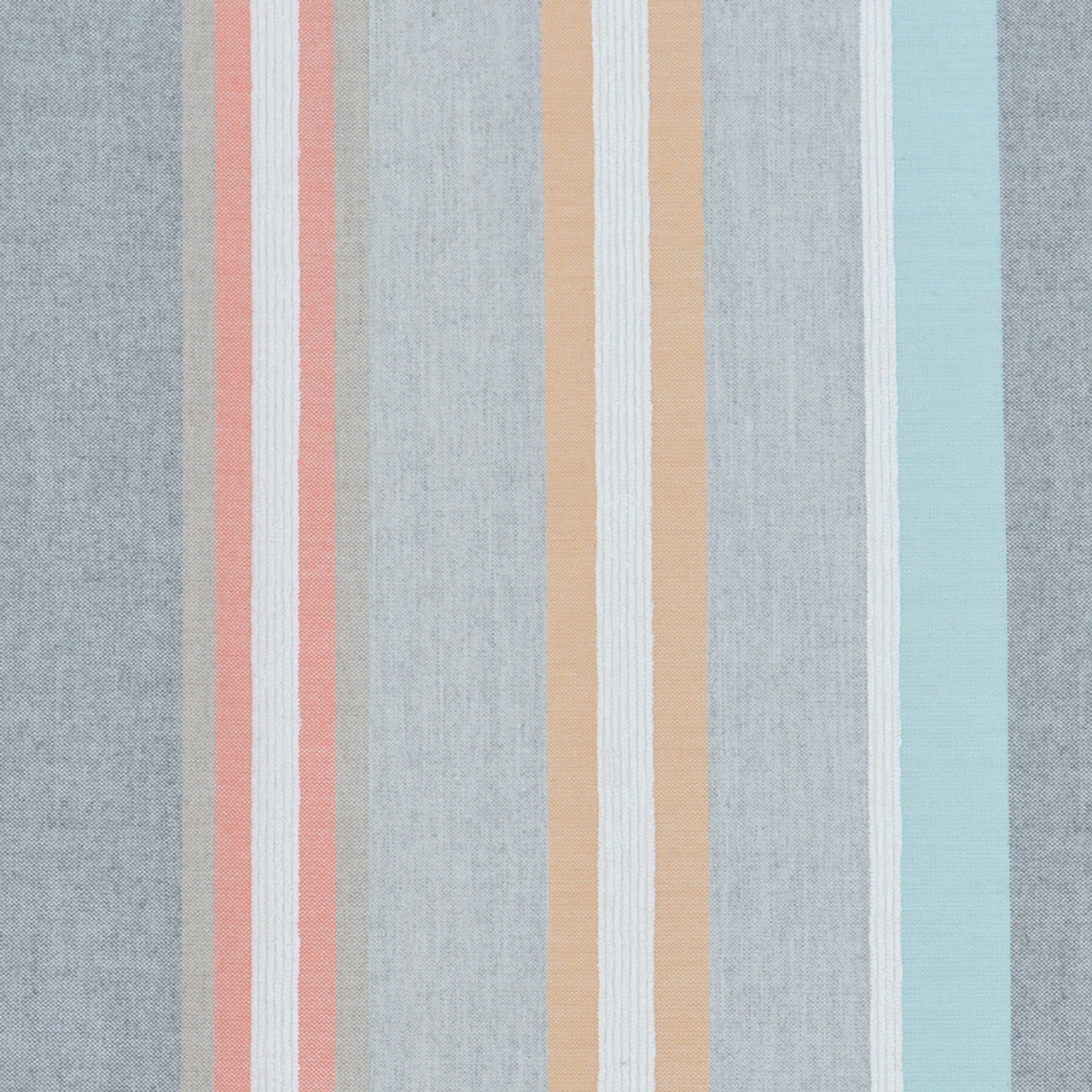 Outdoor Fabric - Striking Sunset 4068