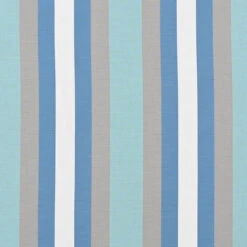 Outdoor Fabric - Paddock Aqua 4085