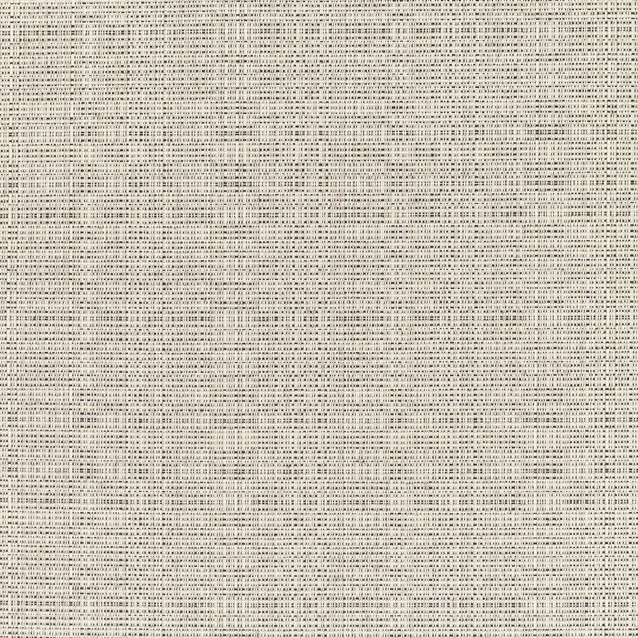 Outdoor Fabric - Linen Silver 42