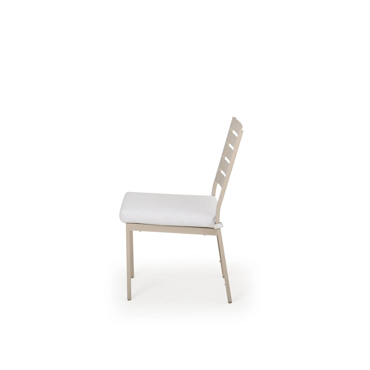 Somerset Outdoor Aluminum Dining Chair - Image 7