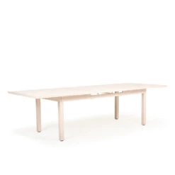 Somerset Outdoor 44" X 84" Rectangular Extension Dining Table - Extends To112"