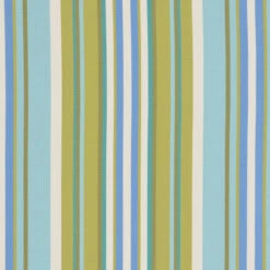 Outdoor Fabric - Pursuit Aqua 57