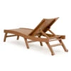 Bayshore Poly Lumber Chaise Lounge