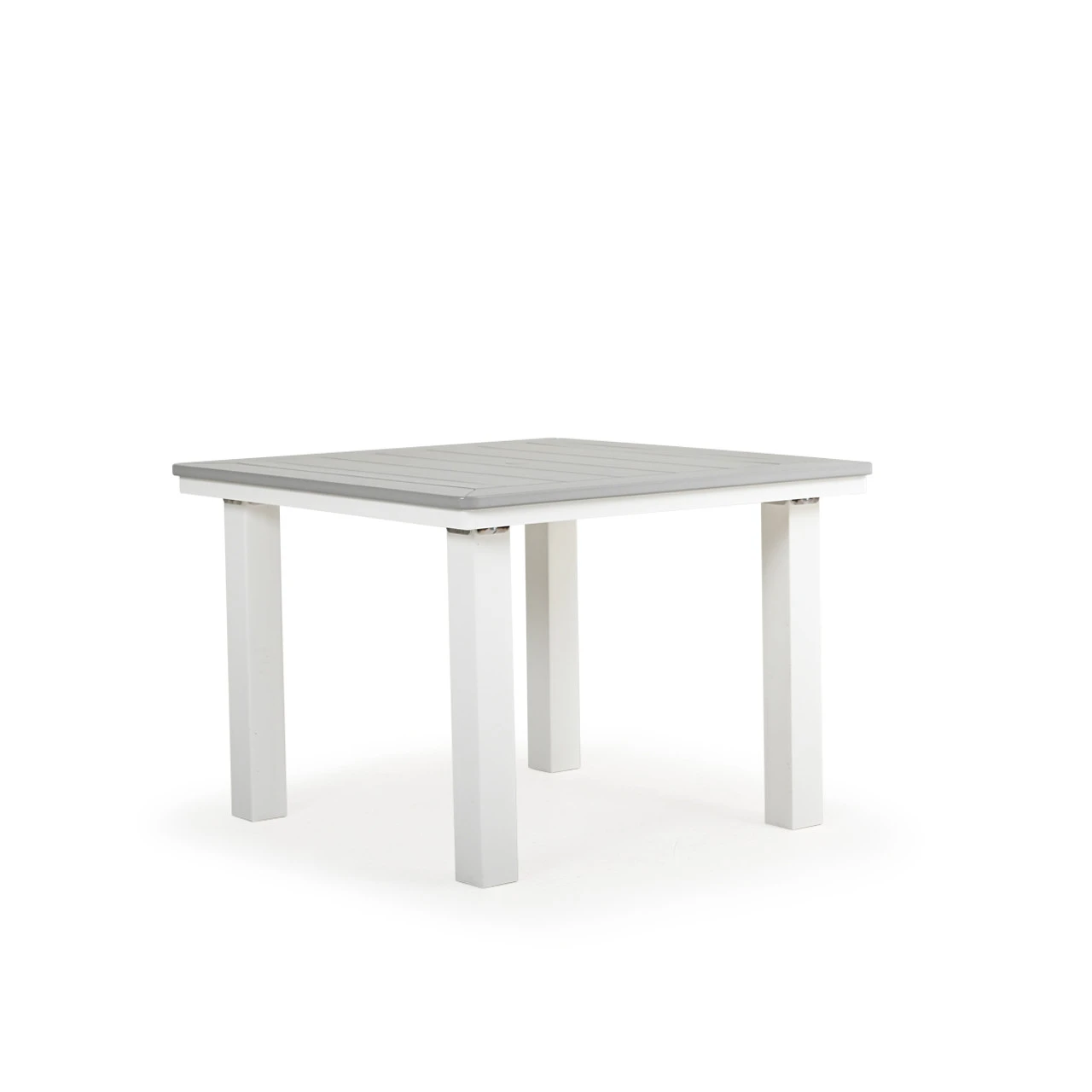 Marina Outdoor Poly Lumber 5 Piece Dining Set - Image 2