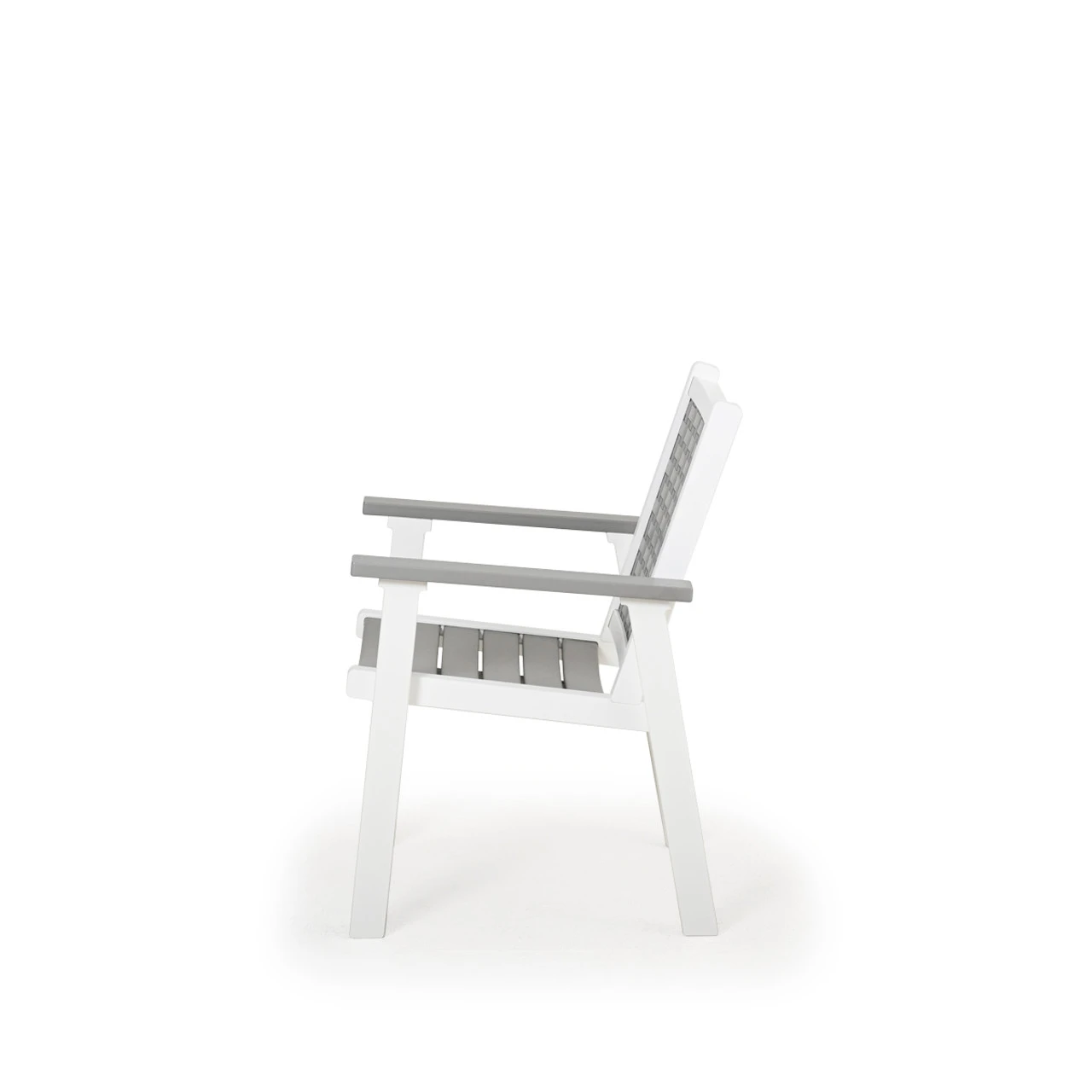 Marina Outdoor Poly Lumber Dining Chair - Image 5