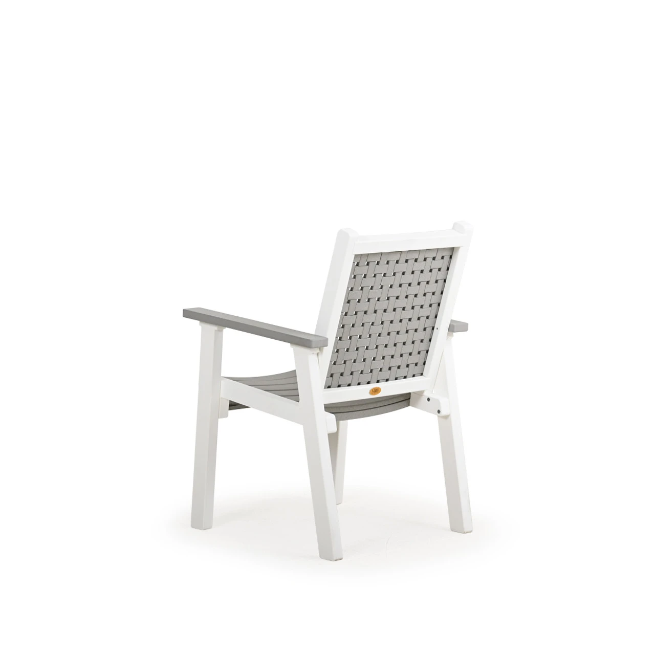 Marina Outdoor Poly Lumber Dining Chair