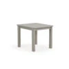 Marina Outdoor Poly Lumber End Table