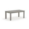 Marina Outdoor Poly Lumber Rectangle Cocktail Table