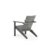 Simplicity Poly Lumber Adirondack Chair