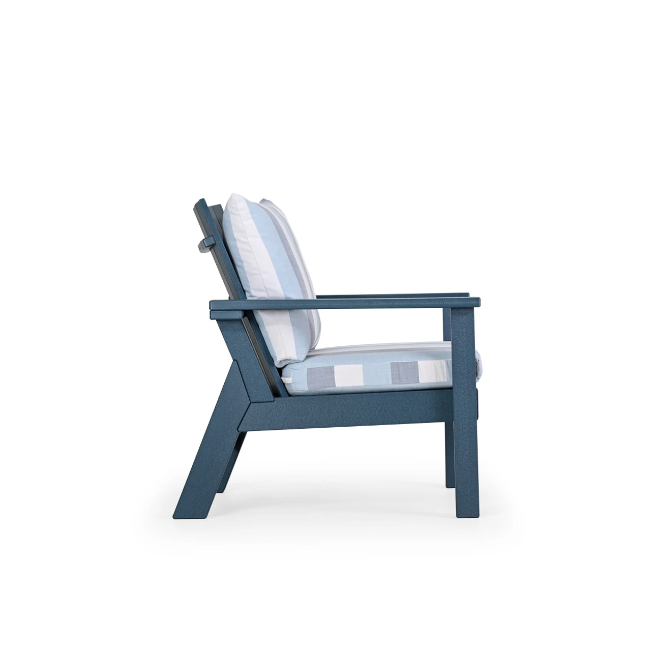 Simplicity Poly Lumber Club Chair - Image 4