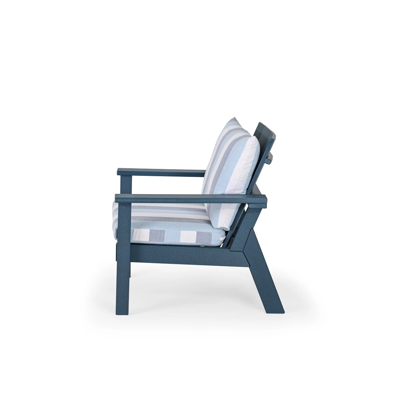 Simplicity Poly Lumber Club Chair - Image 3