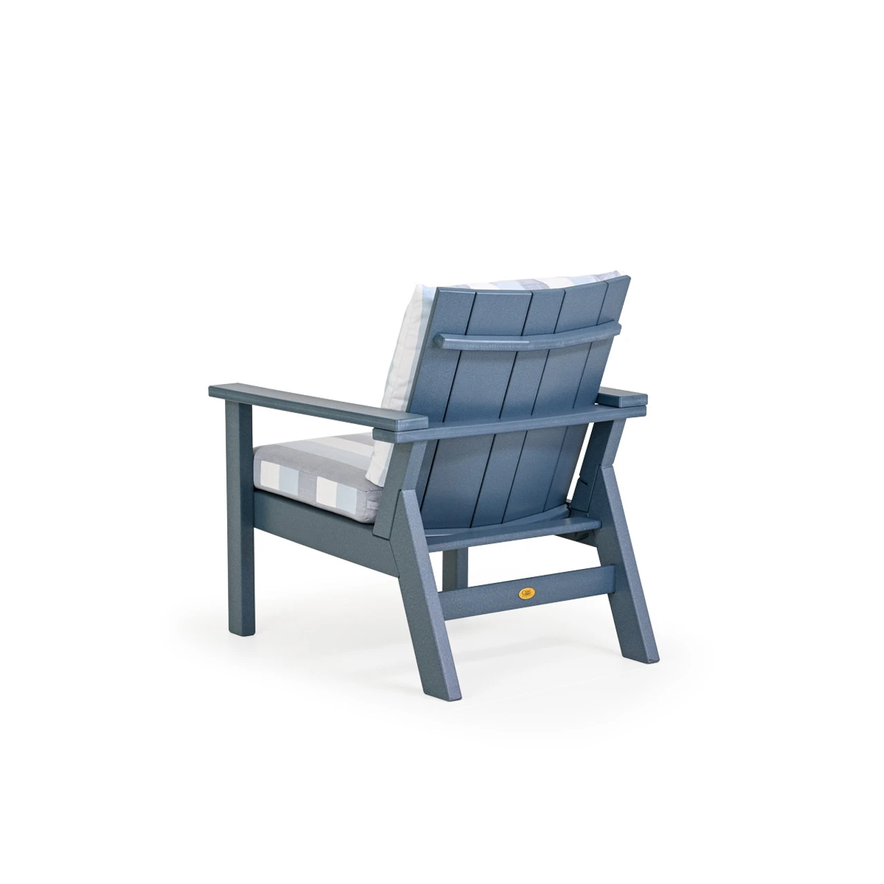 Simplicity Poly Lumber Club Chair - Image 6