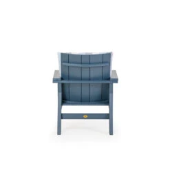 Simplicity Poly Lumber Club Chair