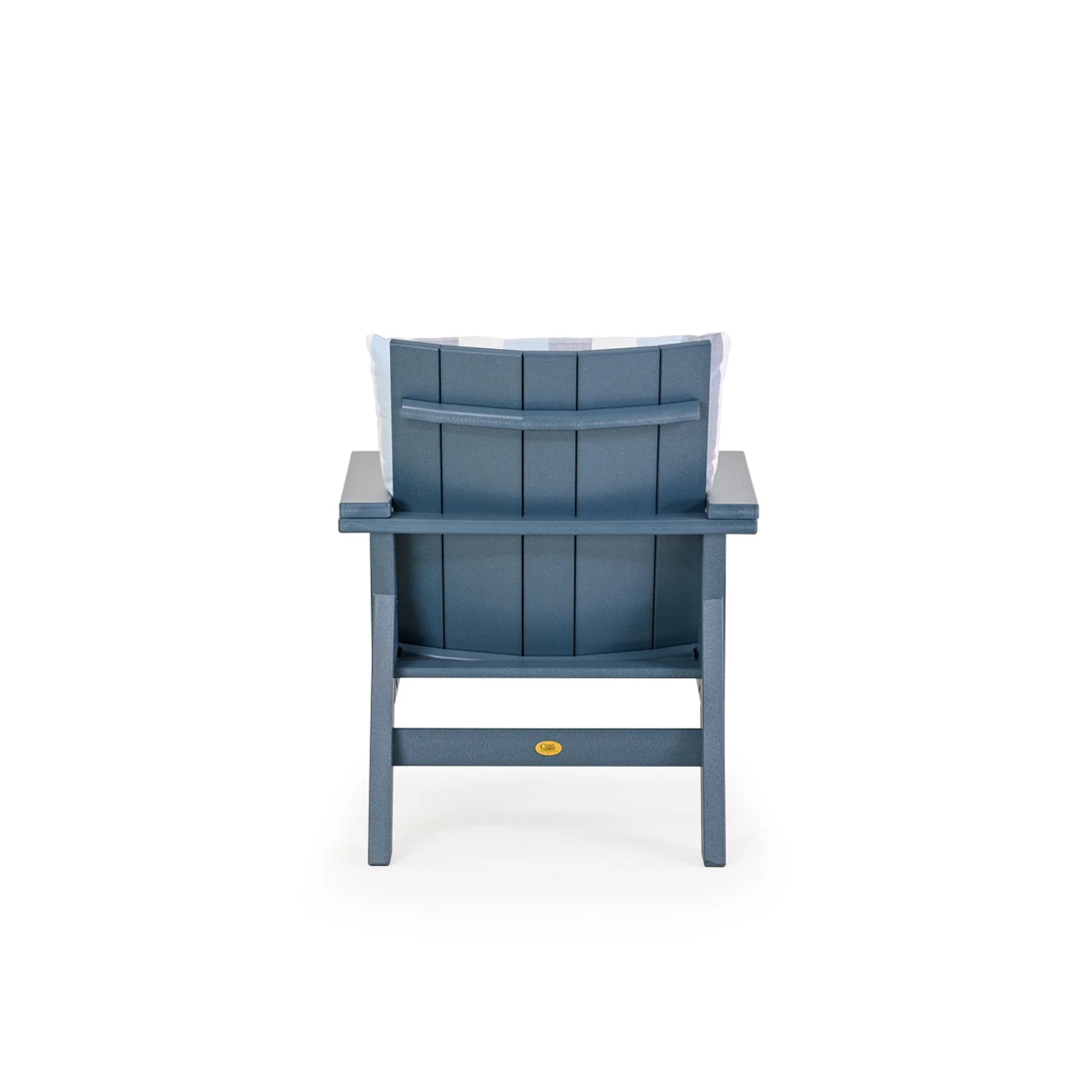 Simplicity Poly Lumber Club Chair