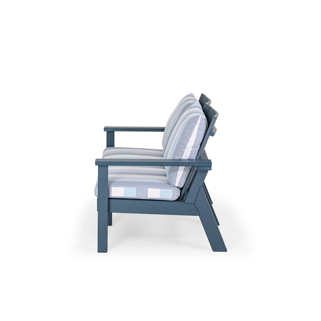 Simplicity Poly Lumber Loveseat - Image 6