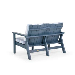 Simplicity Poly Lumber Loveseat