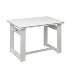 Simplicity Poly Lumber40" X 60" Bar Table