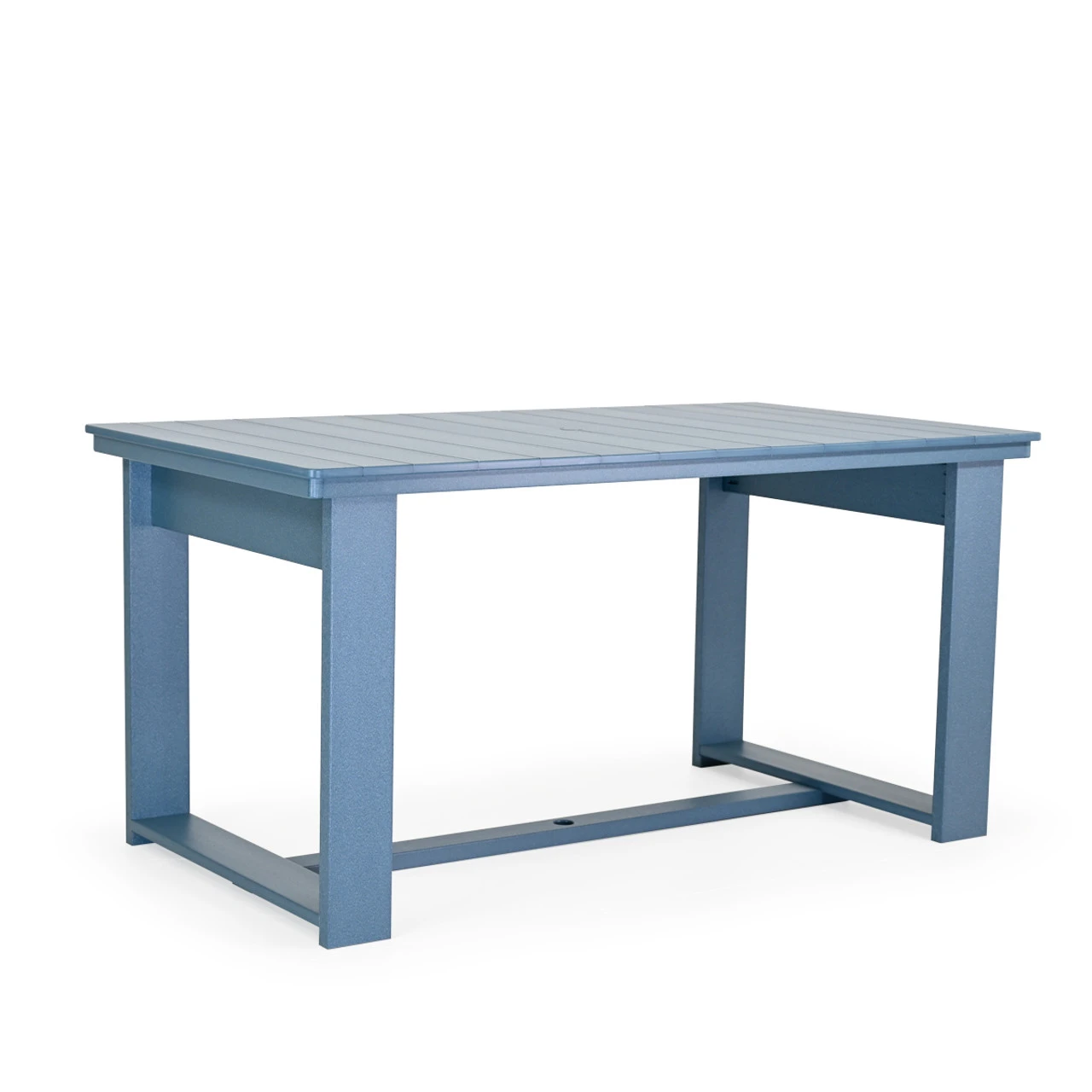 Simplicity Poly Lumber40" X 72" Counter Table - Image 2