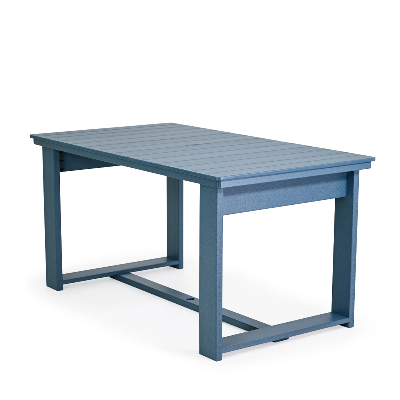 Simplicity Poly Lumber40" X 72" Counter Table - Image 3