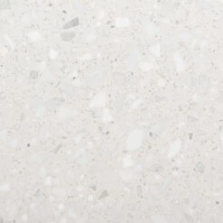 Garden Terrace Outdoor Wicker 39" X 68" Rectangle Dining Table With Stone Top