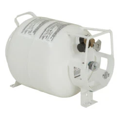 Horizontal Propane Tank For Rectangular Fire Pits