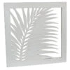 Indoor Fern Leaf In Frame