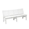 5' Armless Bench