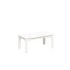 Bayshore Outdoor Poly Lumber Rectangular Cocktail Table