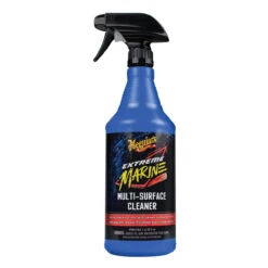 Meguiars Extreme Multi-Surface Cleaner, 32oz Spray
