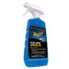 Meguiars Quik Wax, 16oz Spray